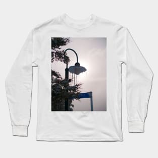 Morning after Long Sleeve T-Shirt